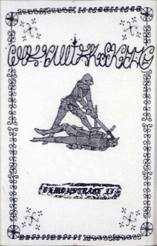 Chevallier Skrog : Demonstrace II